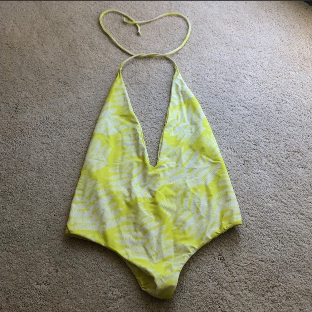 Mikoh hinano one piece